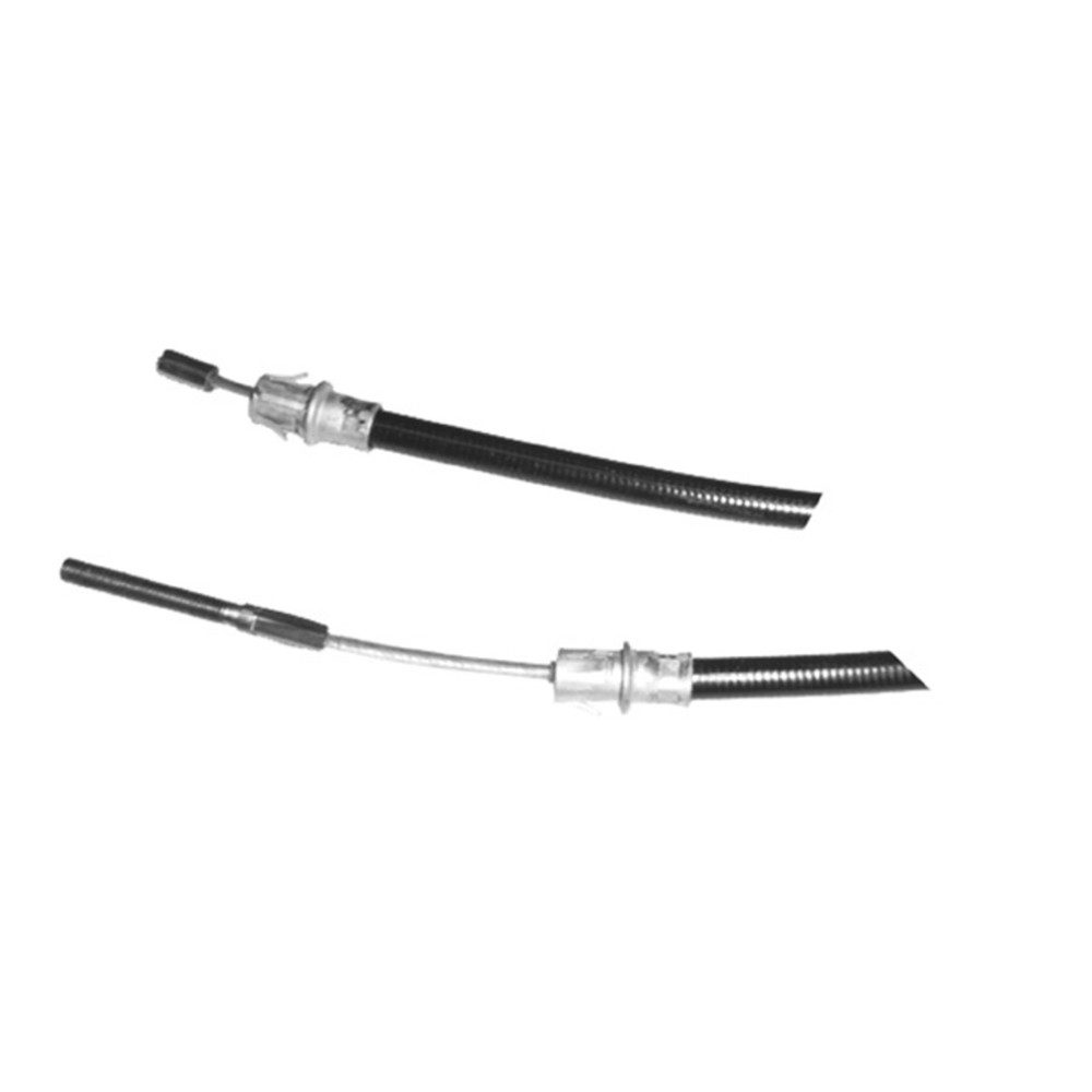 AC Delco Gold Front Parking Brake Cable 18P1582 — image 2